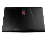 MSI GE63VR i7-7700HQ/8GB/1TB+128/Win10 GTX1060 120Hz - 380790 - zdjęcie 9